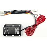Add An Amp Amplifier Adapter Interface to Factory OEM Car Stereo Radio System for select Toyota Scion Subaru Vehicles- Add Subwoofer Bass Amp etc.- No Factory Premium Amp- Vehicles listed below