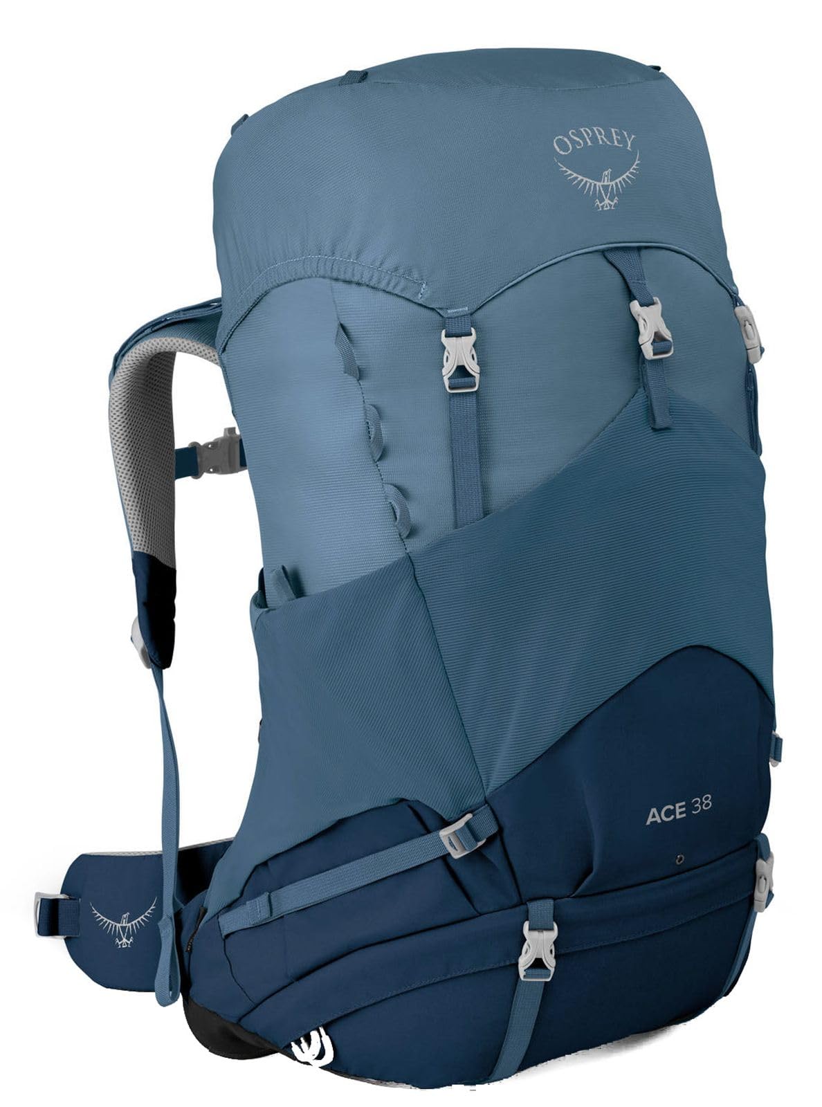 Osprey Ace Kids' Backpacking Backpack