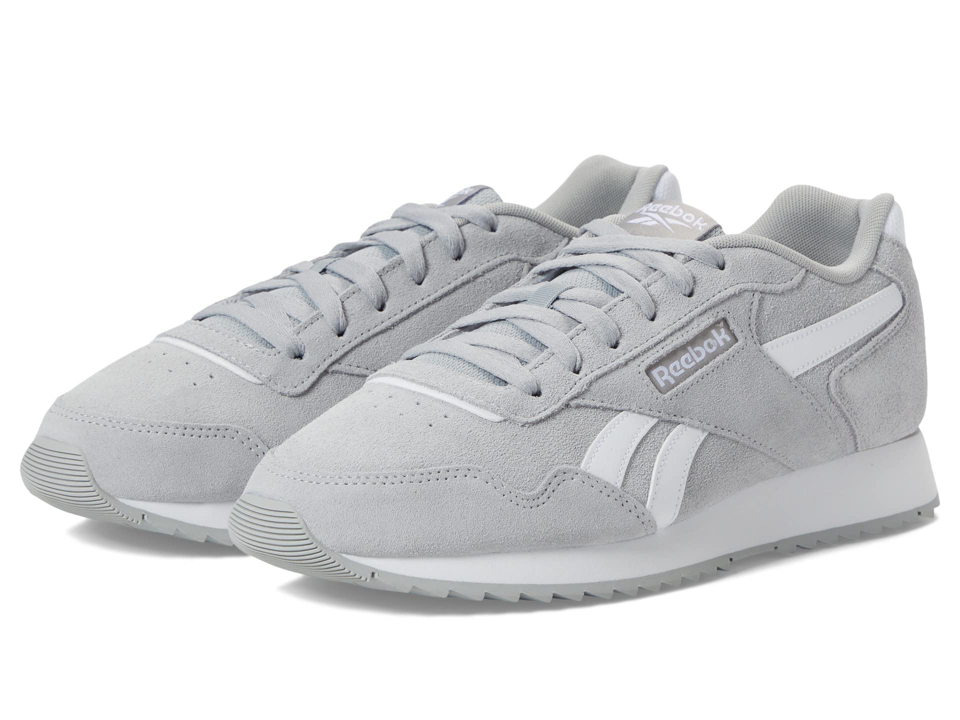Reebok Men's Glide Ripple Casual Sneakers
