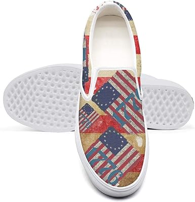 betsy ross tennis shoes