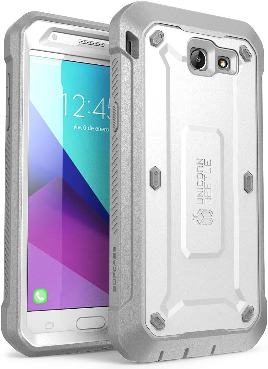 samsung j7 2017 silver