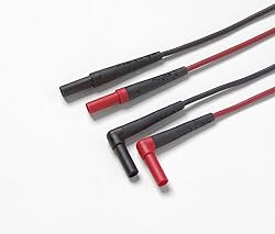 Fluke TL81A Test Lead Set, Deluxe