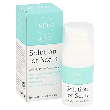 skin solution cream
