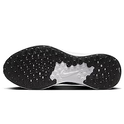 NIKE Men's Sneaker, Midnight Navy Pure Platinum
