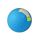 Yay Labs SoftShell Ice Cream Ball Blue, Pint Size