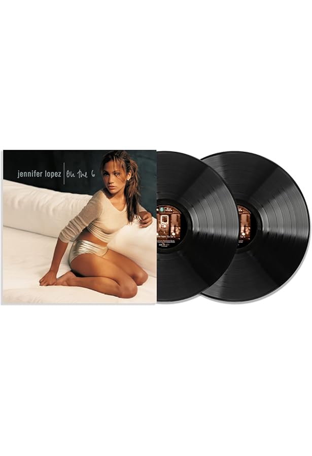 Amazon.com: This Is MeThen: CDs & Vinyl