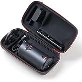 Nebula Capsule3 Projector with Nebula Capsule 3 Travel Case