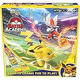 Pokemon Battle Academy Board Game
