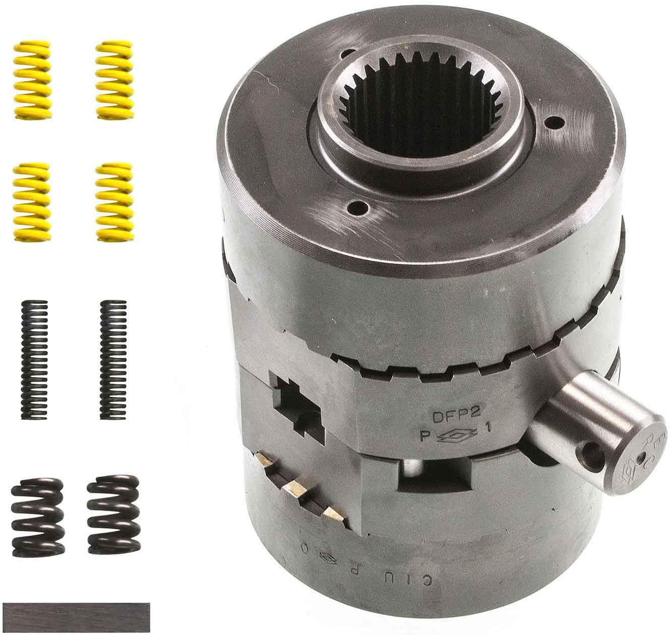 Powertrax 9204352720 PowertraxNoSlip Traction System No