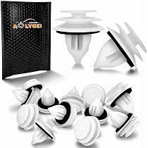AOLYGEI 30PCS Door Trim Panel Clip with Sealer C91 | Compatible