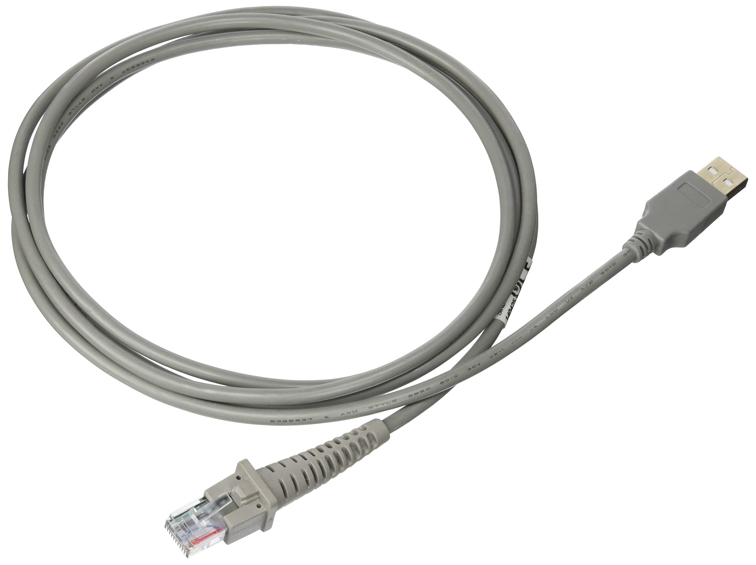Datalogic Cable Cab-426 Usb Type A [PC]
