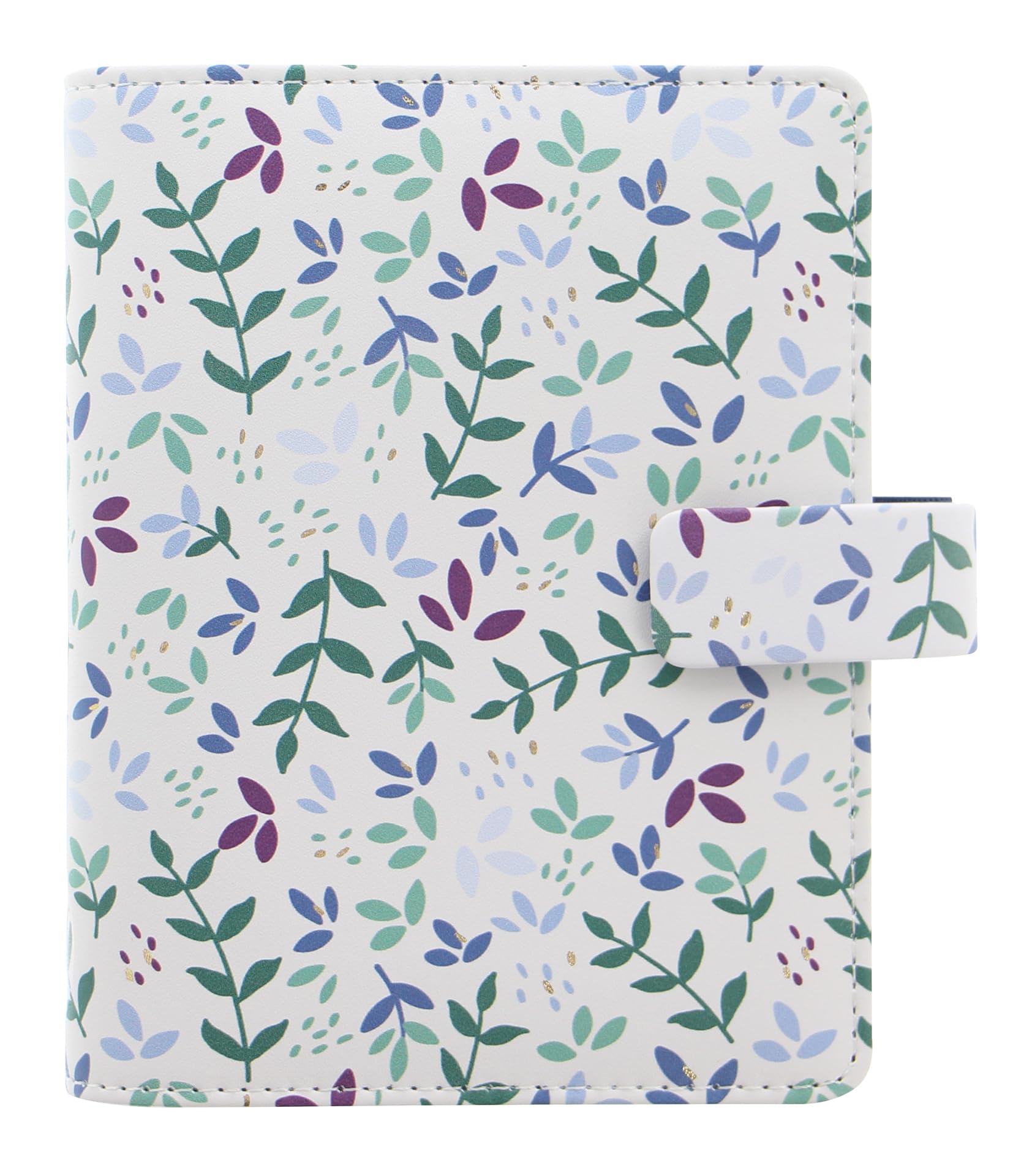 Filofax Pocket Garden organiser - Sunrise