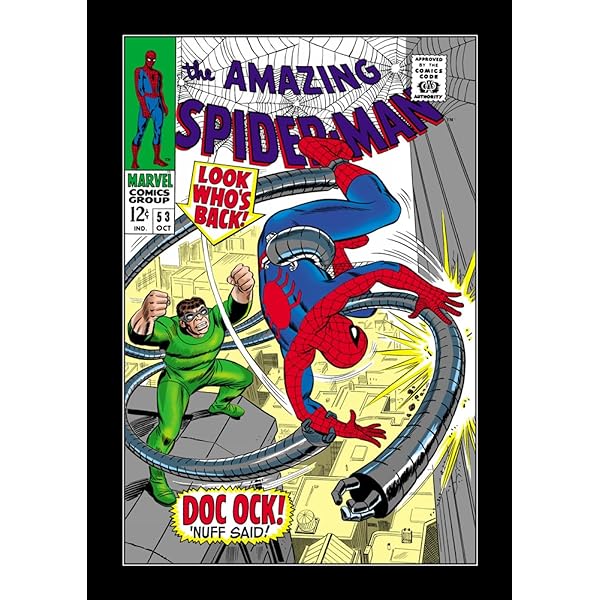 Amazon.com: The Amazing Spider-Man 8: 9780785188070: Lee