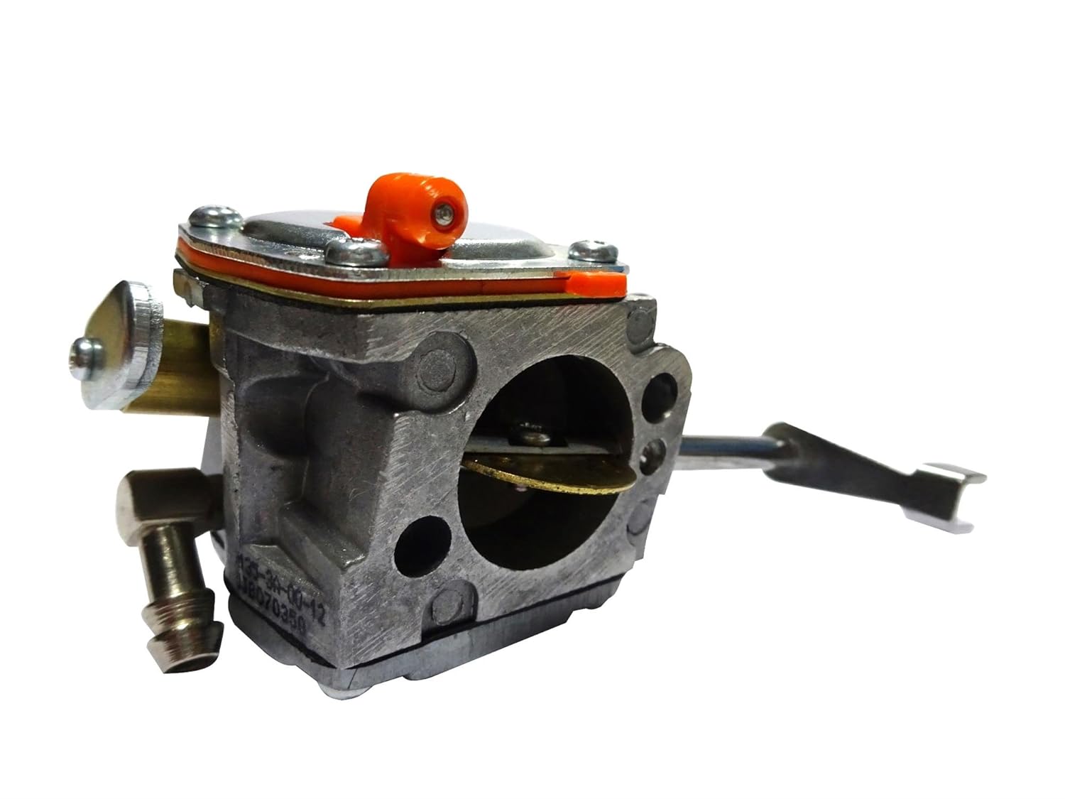 Amazon.com : CTS Carburetor for Wacker WM80 Replaces Tillotson Style :  Garden & Outdoor