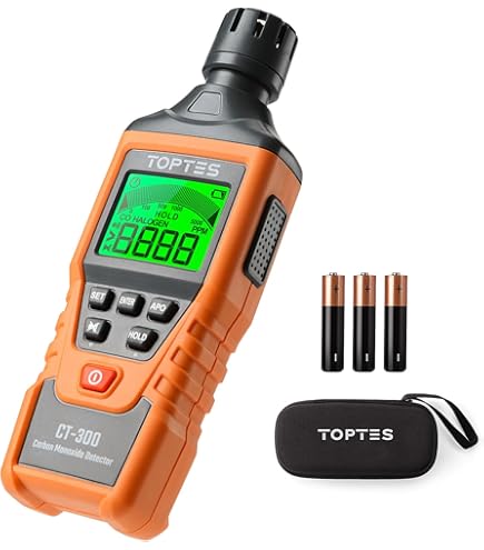 Manomètre Numérique Double Port Testeur De Pression De Gaz D'air