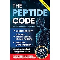 Peptides A Beginners Guide: Unlock the Secrets to Anti-Aging Rapid Muscle  Recovery and Youthful Skin for Optimal Health and Longevity (Peptide  Wellness Collection): Publishing, OptiLife: 9798336159769: Amazon.com: Books