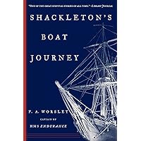 Amazon.com: South with Endurance: Shackleton's Antarctic