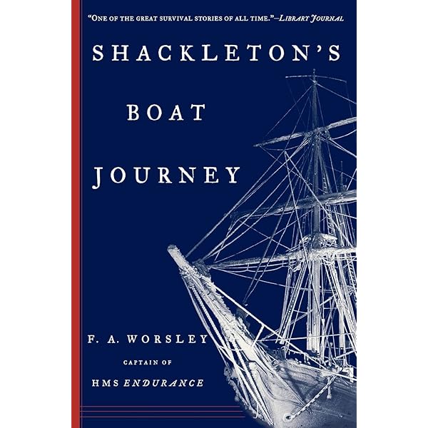 Amazon.com: South with Endurance: Shackleton's Antarctic