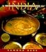 The Vegetarian Table: India (Vegetarian Table Series) by Yamuna Devi, Zeva Oelbaum