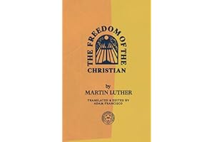 The Freedom of the Christian