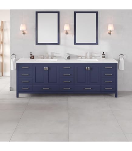 ２客　ブルーフルーテッド WASHED DOUBLE ZIP HOODIE blue – 1818