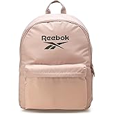 Reebok Element Backpack - Multipurpose Lightweight Carry On Everyday Bag for School Gym and Travel Backpack for Men & Women, Element Khaki