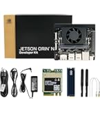 Amazon.com: NVIDIA Jetson AGX Thor Developer Kit : Electronics