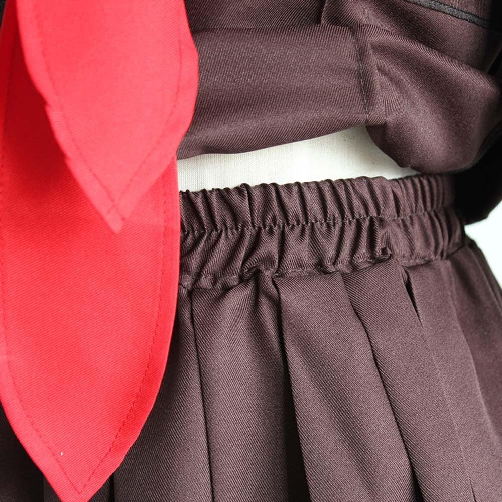 Amazon 坂本ですが コスプレ 黒沼 あいな セーラー服 女子制服 3点セット L コスプレ 仮装 通販