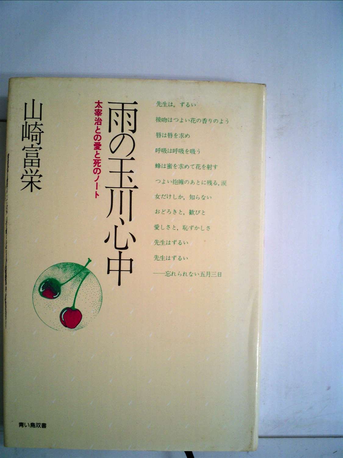 肉屋 差別的 ジャンル 太宰 治 ノート レモン 省略する 母音