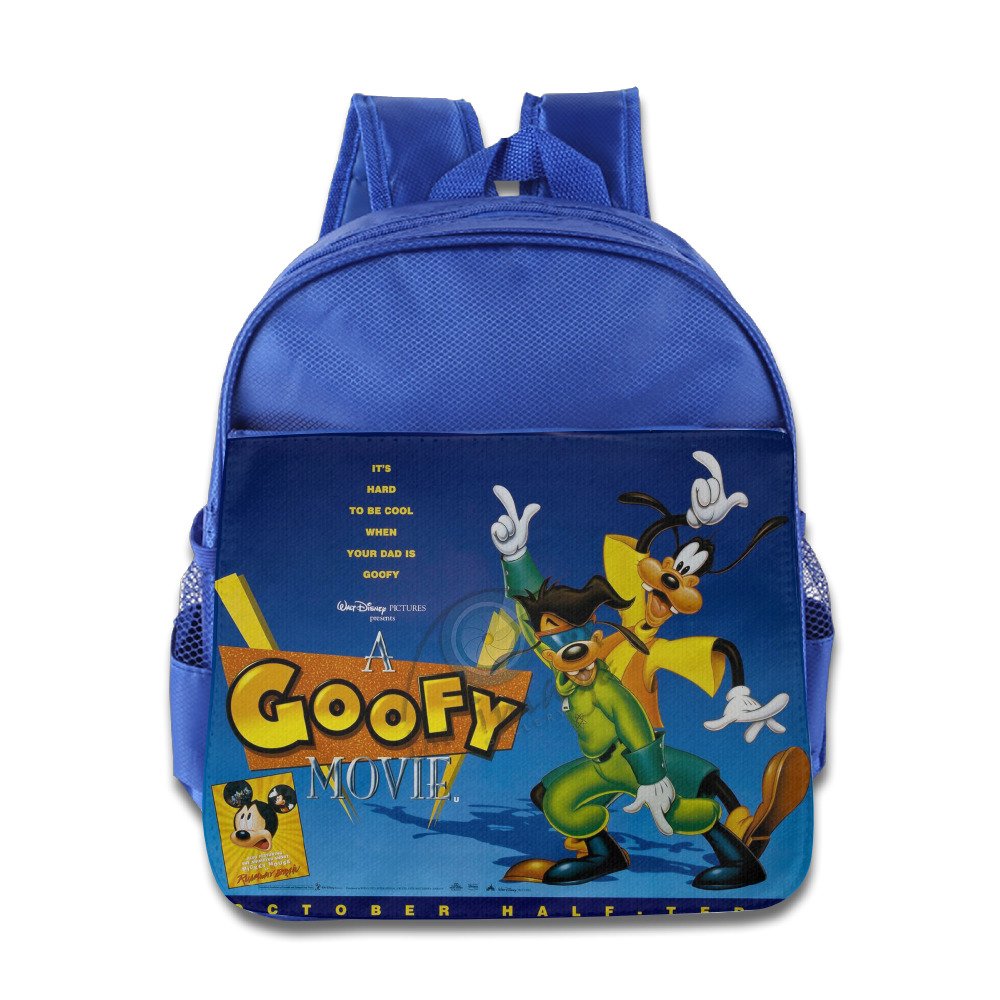 goofy movie backpack