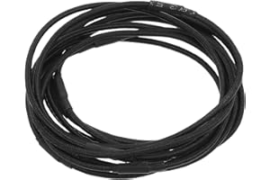 LALADEFIEE 10pcs Rubber Mounts Microphone Holder for Stand Elastic Shock Mount Bands Compatible with Condenser