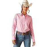 Ariat Womens Kirby Pro Shirt