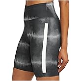 Nike One Luxe Women's 7" Mid-Rise Printed Training Shorts