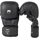 Venum Impact Evo Sparring MMA Gloves