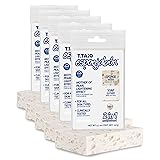 T.Taio Esponjabon Mother of Pearl Soap Sponge