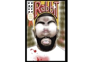 Rabbit: Rise of Cyruus pt 1 (Rabbit Comics)