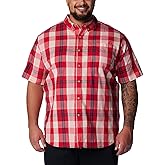 Columbia Men's Rapid Rivers II Short Sleeve Shirt