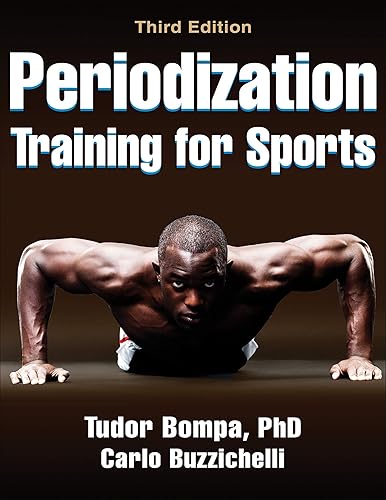Download Periodization Training for Sports PDF