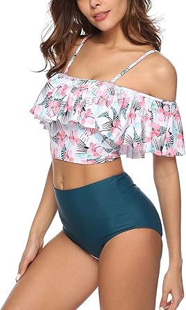 womens bathing suit tops