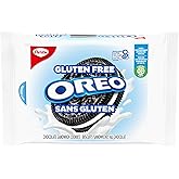OREO Gluten Free Original Chocolate Sandwich Cookies, 342 g