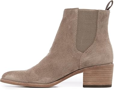dolce vita women's colb chelsea booties