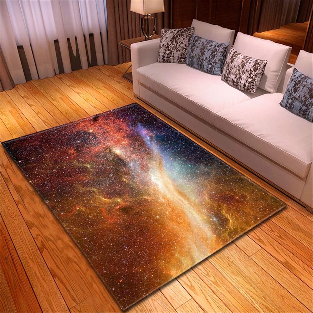 ковер звездное небо