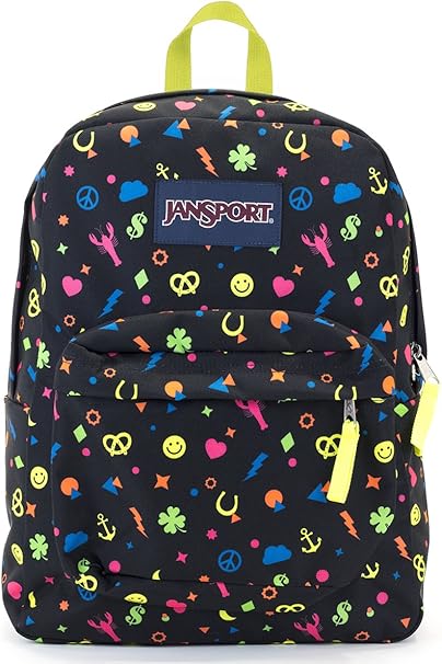 jansport superbreak backpack amazon