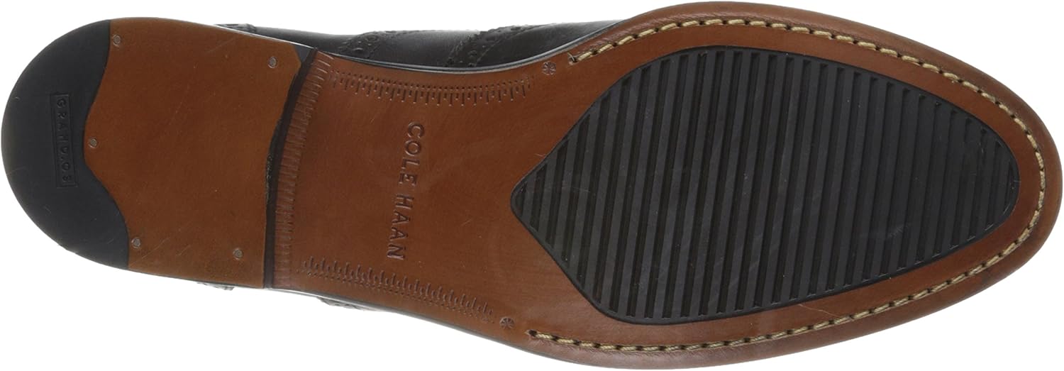 cole haan cambridge wingtip oxford