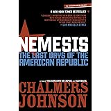 Nemesis: The Last Days of the American Republic