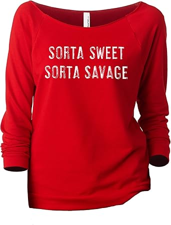 sudadera savage mujer