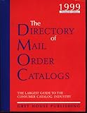 Image de The Directory of Mail Order Catalogs, 1999