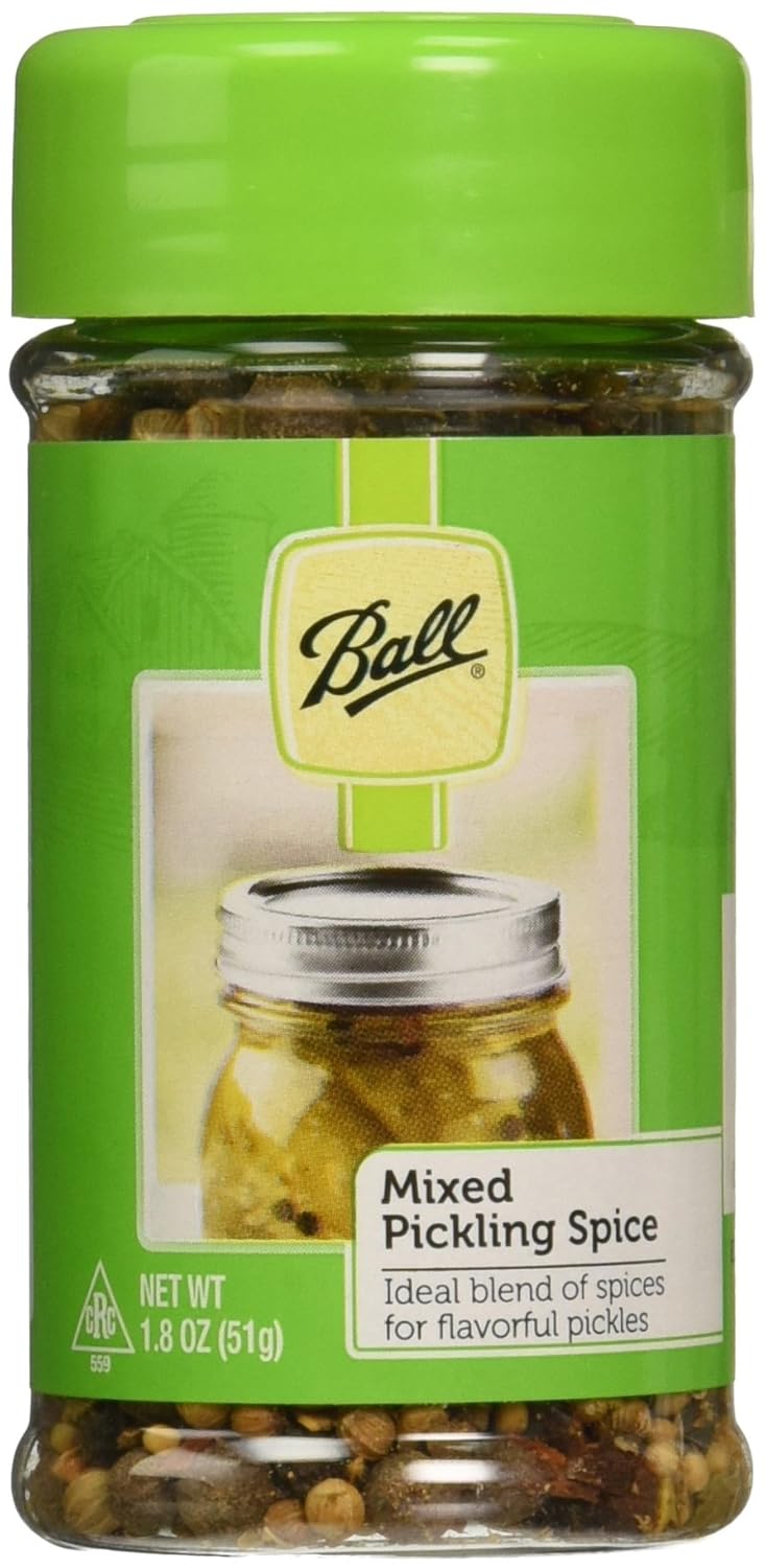 Best canning crisp pickles recipe