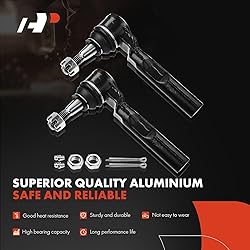 A-Premium - Hydraulic Power Steering Rack and