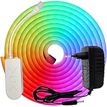 EKAZA Fita Led Inteligente Dreamcolor, 5 Metros, Com